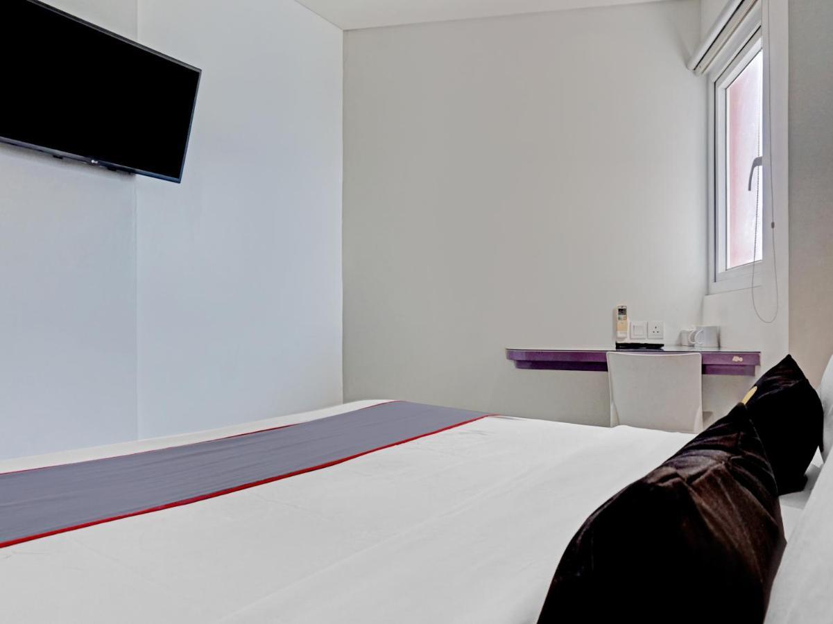 Townhouse Oak Jp Hotel Jakarta Extérieur photo