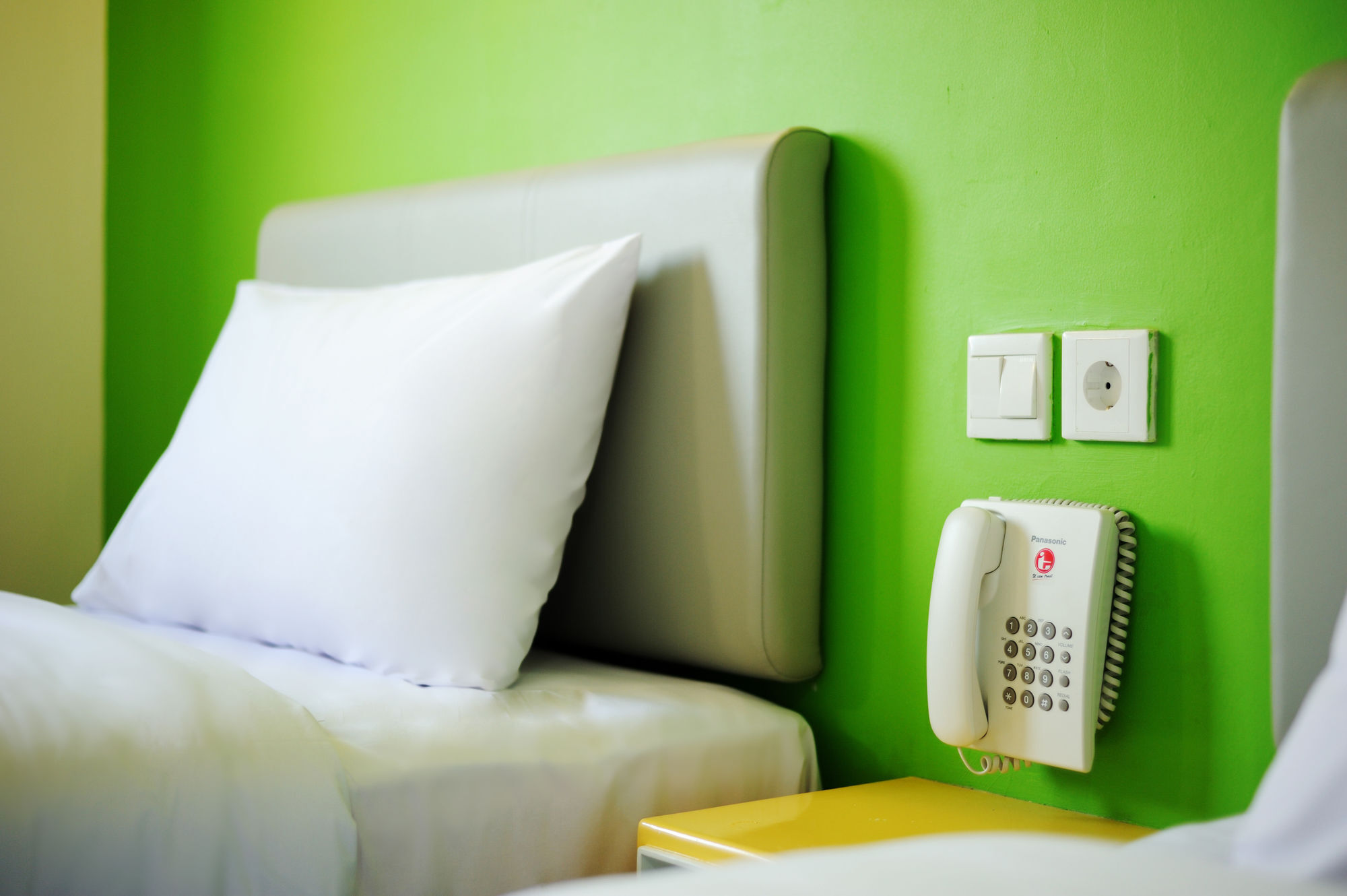 Townhouse Oak Jp Hotel Jakarta Extérieur photo